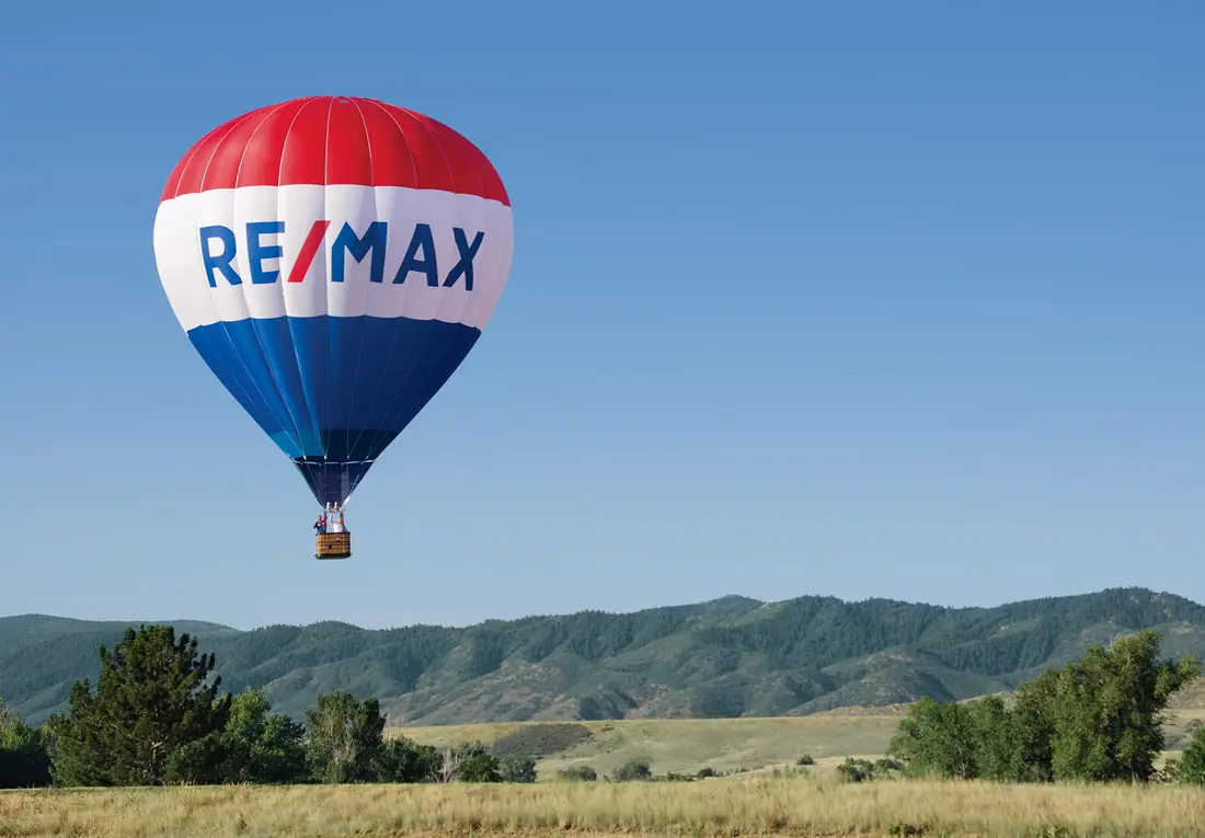 RE/MAX Suma