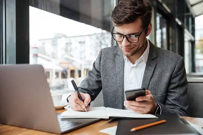 Cómo llevar tu negocio a Internet sin morir en el intento