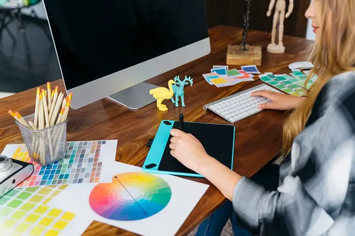 Ser y parecer, claves para tener una efectiva imagen visual