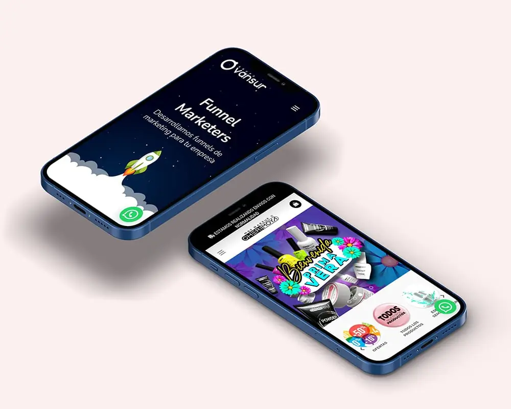Ahora es posible tener una App Móvil accesible y en tiempo récord