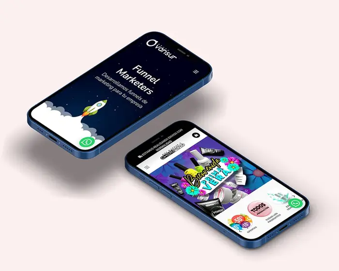 Ahora es posible tener una App Móvil accesible y en tiempo récord