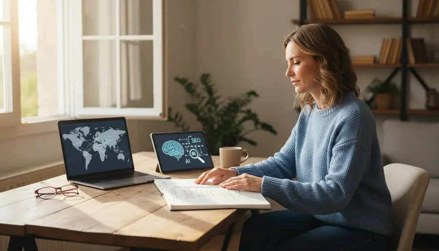 SEO vs GEO: Tu web en la era de las respuestas directas