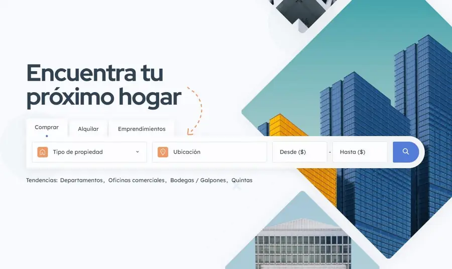 Potencia tu Negocio Inmobiliario con un Sitio Web a Medida Integrado con Tokko Broker