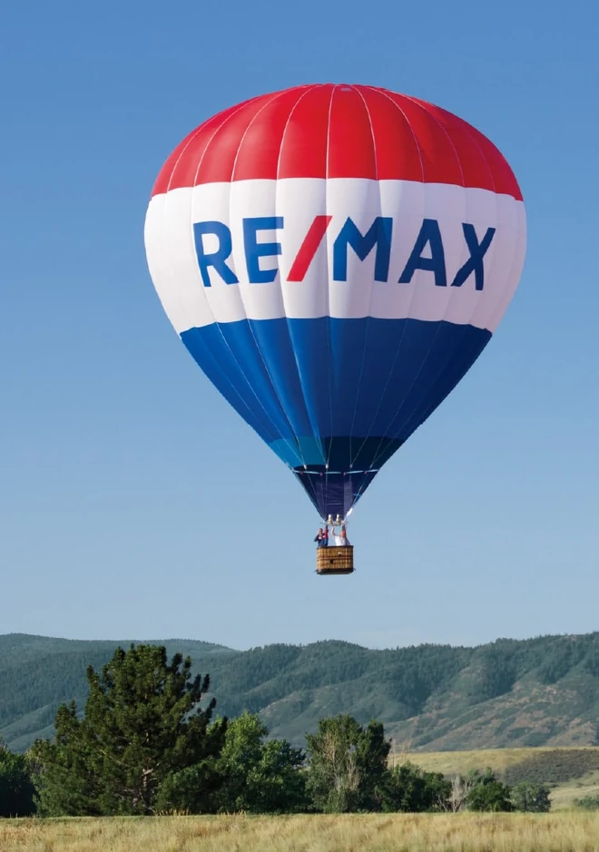 RE/MAX Suma