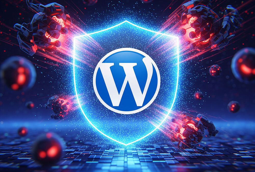 ¿Es WordPress Seguro? La Respuesta Definitiva para Proteger tu Web
