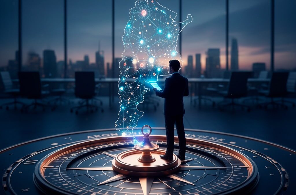 Cómo Elegir la Empresa de Desarrollo de Software Ideal para tu Proyecto en Argentina