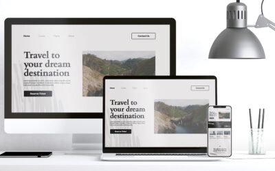 Las 10 Mejores Agencias de Diseño y Desarrollo Web de Argentina [Ranking 2025]