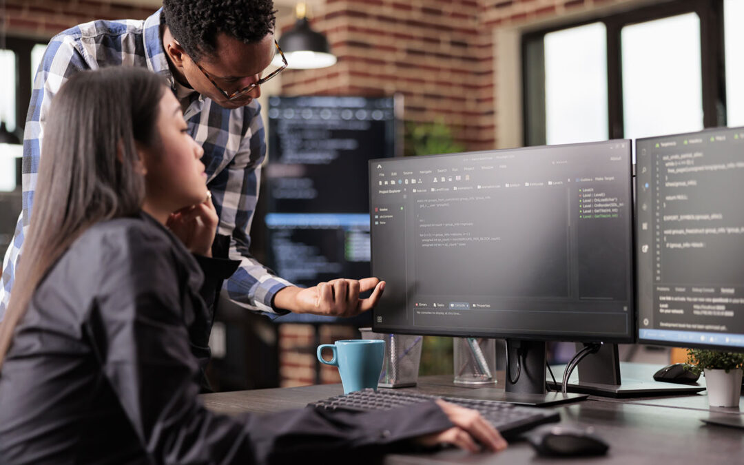 Las 10 Mejores Software Factorys de Argentina [Ranking 2025]