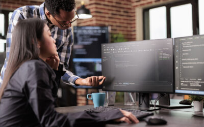 Las 10 Mejores Software Factorys de Argentina [Ranking 2025]