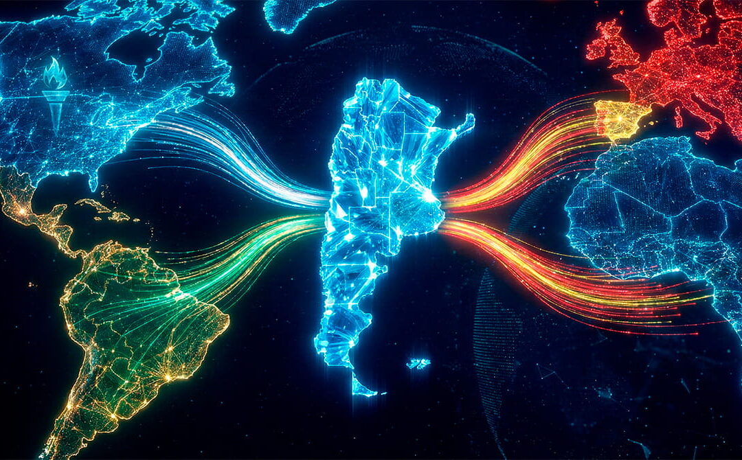 Las 7 mejores Agencias SEO de Argentina [Ranking 2026]