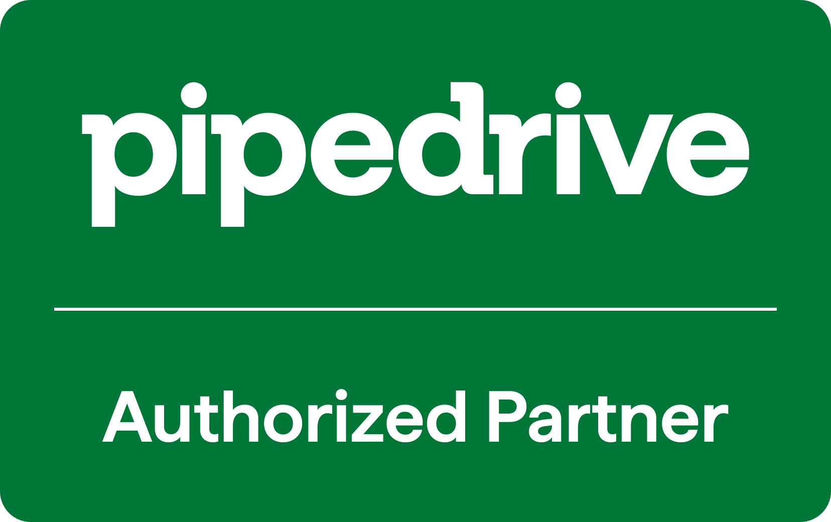 pipedrive-partner