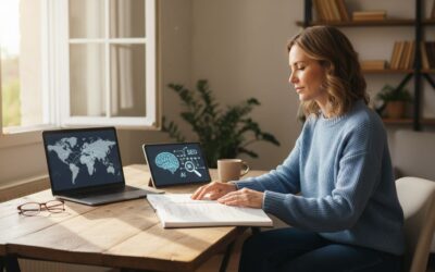 SEO vs GEO: Tu web en la era de las respuestas directas